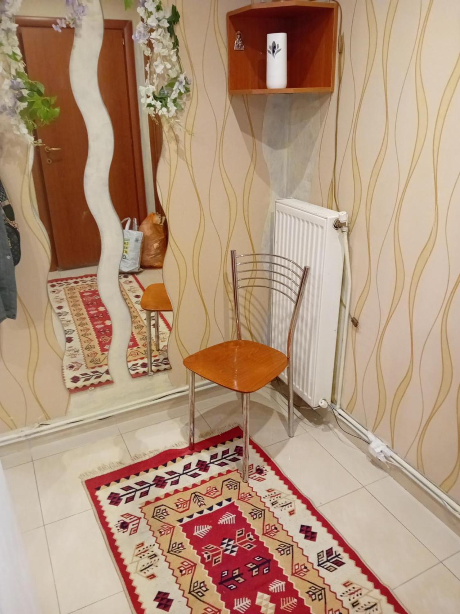 Alex Apart Apartment Thessaloniki Exterior photo
