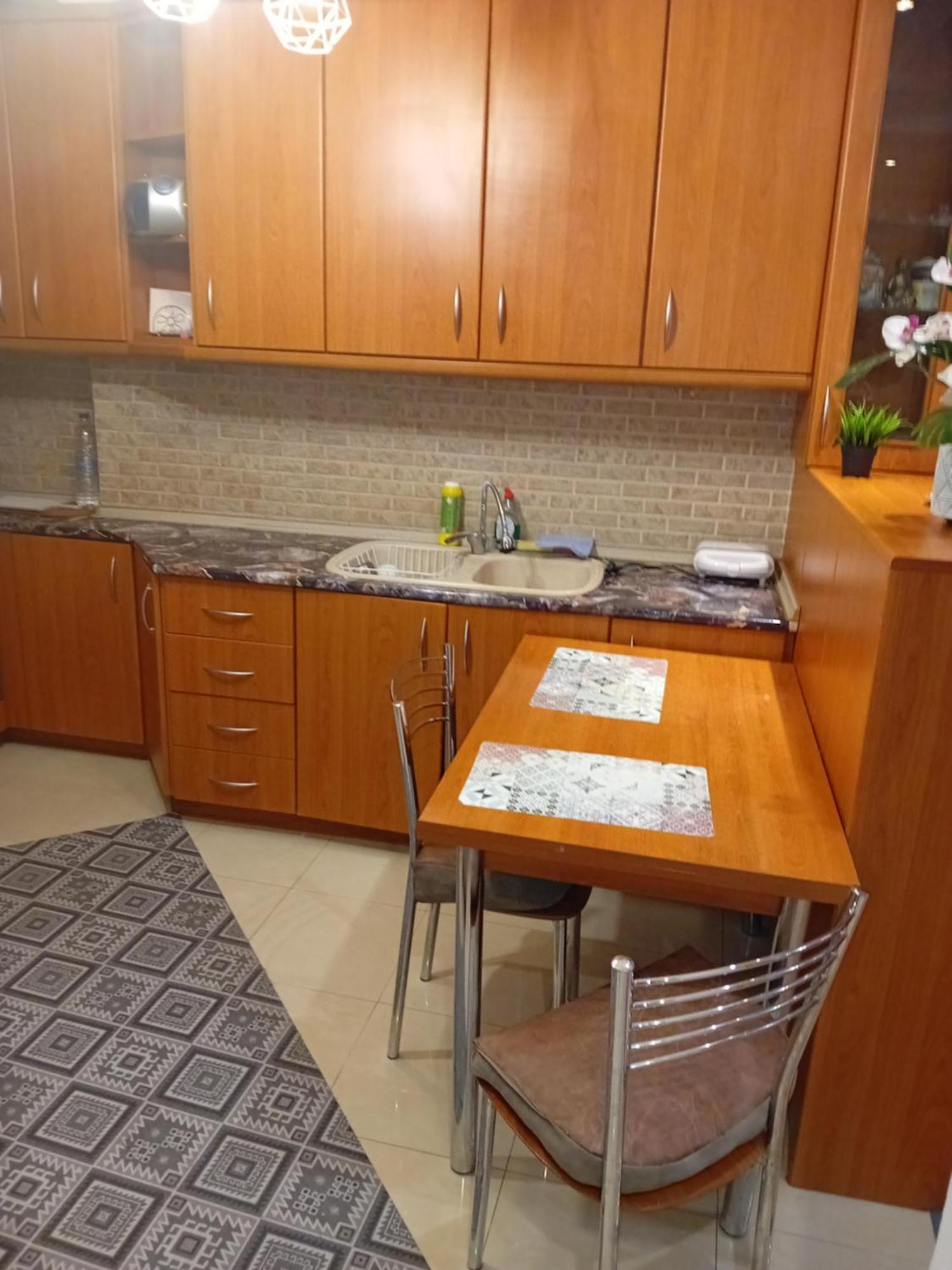 Alex Apart Apartment Thessaloniki Exterior photo