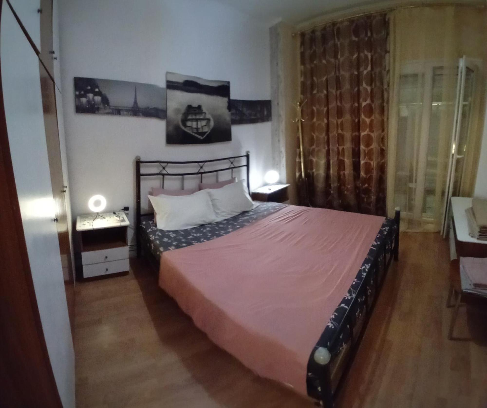 Alex Apart Apartment Thessaloniki Exterior photo
